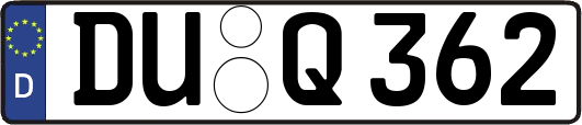 DU-Q362