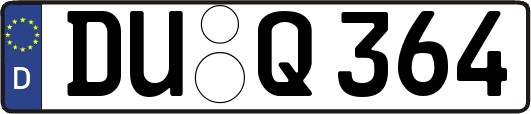 DU-Q364