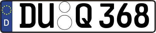 DU-Q368