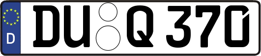 DU-Q370