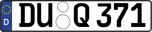 DU-Q371