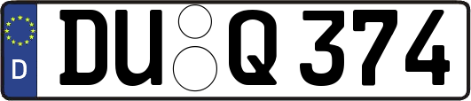 DU-Q374