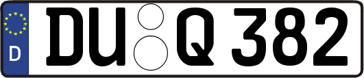DU-Q382