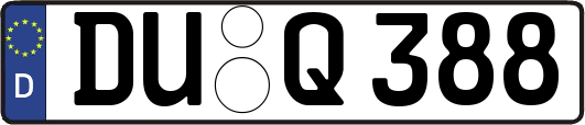 DU-Q388