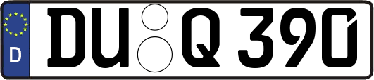 DU-Q390