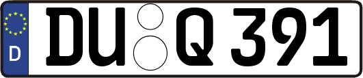 DU-Q391