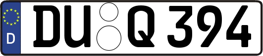 DU-Q394