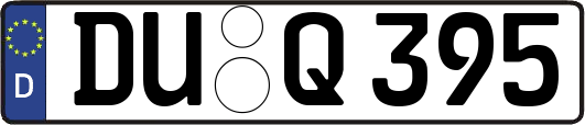 DU-Q395