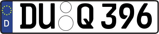 DU-Q396