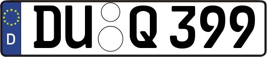 DU-Q399