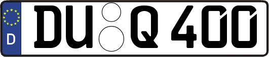 DU-Q400