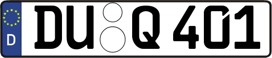 DU-Q401