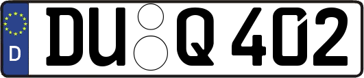 DU-Q402