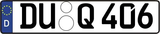 DU-Q406