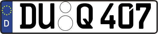 DU-Q407
