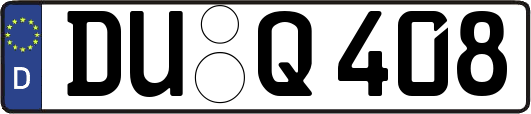 DU-Q408