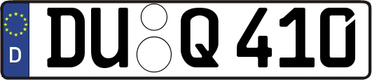 DU-Q410