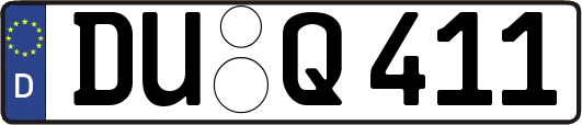 DU-Q411