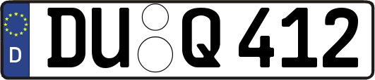 DU-Q412