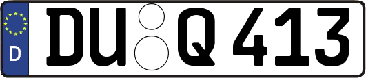 DU-Q413