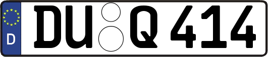 DU-Q414