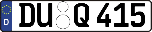 DU-Q415