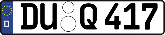 DU-Q417
