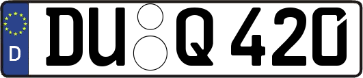 DU-Q420