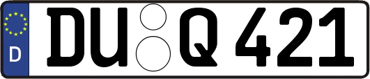 DU-Q421