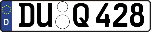DU-Q428