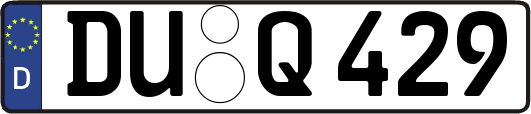 DU-Q429