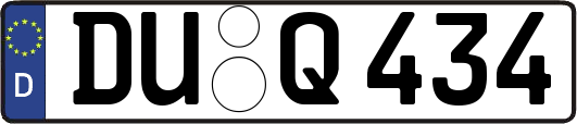 DU-Q434