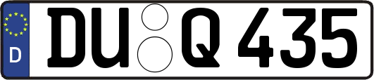 DU-Q435