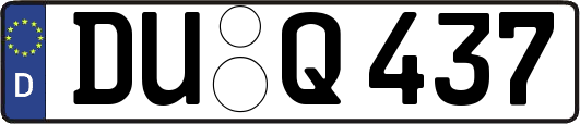 DU-Q437
