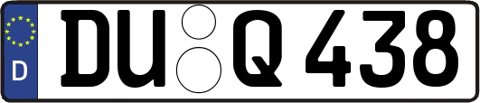 DU-Q438