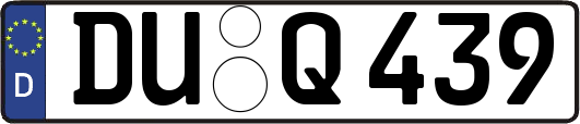 DU-Q439