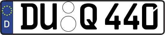 DU-Q440