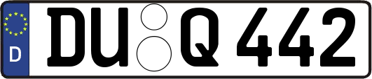 DU-Q442