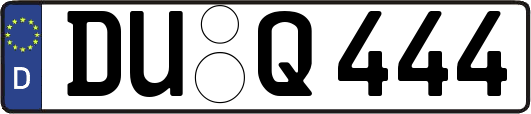 DU-Q444