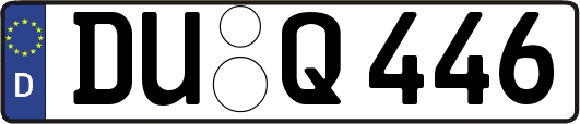 DU-Q446