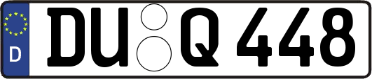 DU-Q448
