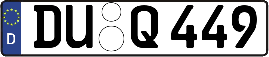 DU-Q449