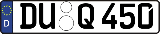 DU-Q450