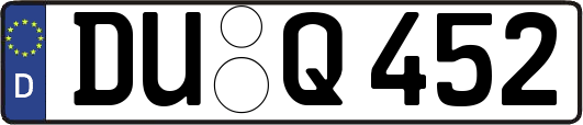 DU-Q452