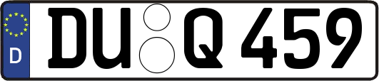 DU-Q459