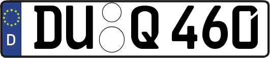DU-Q460