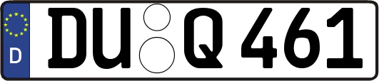 DU-Q461