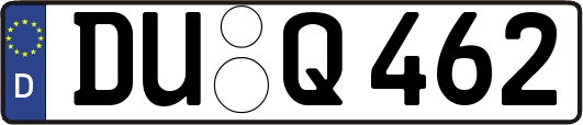 DU-Q462