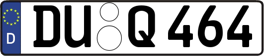 DU-Q464