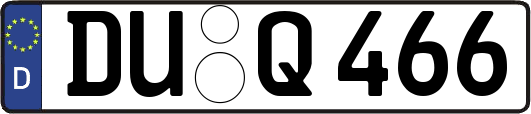 DU-Q466